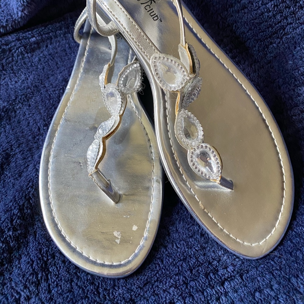 Montego Bay sandals